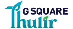 G Square Logo